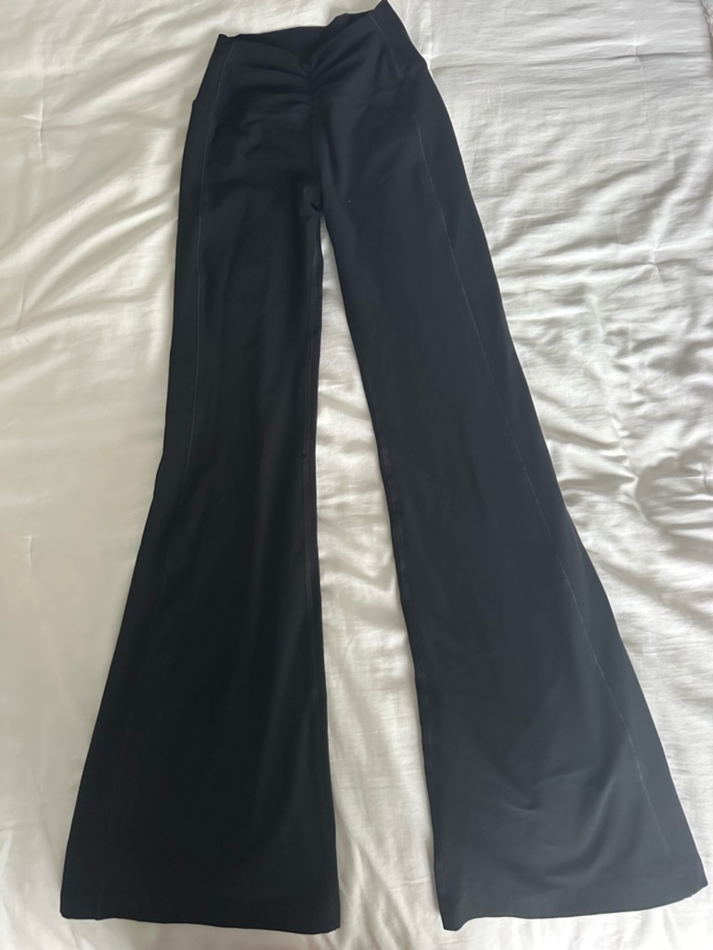 Alosoft Intuition High-Waist Bootcut